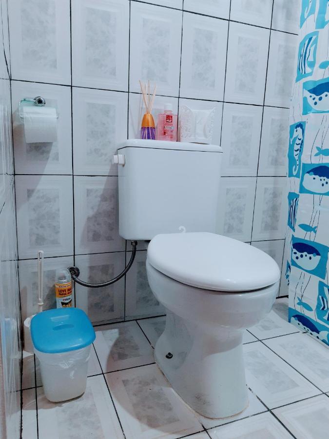 Suite Pe Na Areia- Espaco Independente Na Praia Do Curral Com Localizacao Privilegiada - Simplicidade E Comodidade Com O Por Do Sol Mais Lindo De Ilhabela - Melhor Custo Beneficio Para Ate 4 Pessoas , Na Av Jose Pacheco Do Nascimento Nº 7682 ภายนอก รูปภาพ