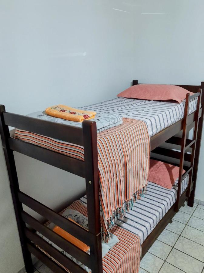 Suite Pe Na Areia- Espaco Independente Na Praia Do Curral Com Localizacao Privilegiada - Simplicidade E Comodidade Com O Por Do Sol Mais Lindo De Ilhabela - Melhor Custo Beneficio Para Ate 4 Pessoas , Na Av Jose Pacheco Do Nascimento Nº 7682 ภายนอก รูปภาพ